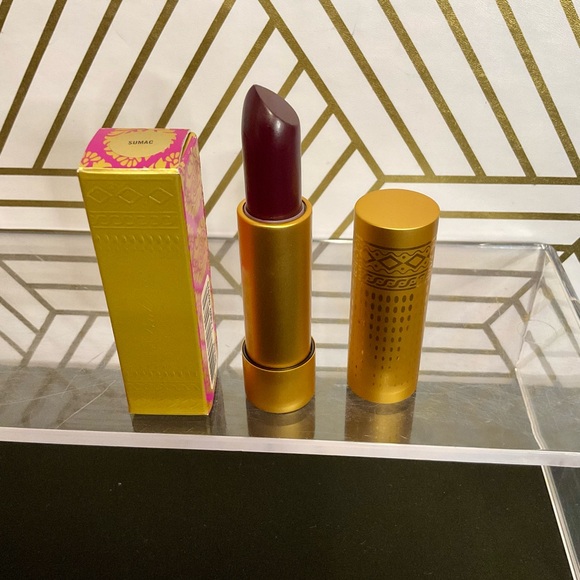 MAC Cosmetics Lipstick -SUMAC - Picture 1 of 4